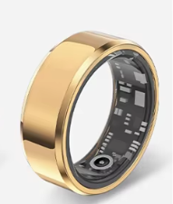 2026 Smart Ring – Health & Fitness Tracker